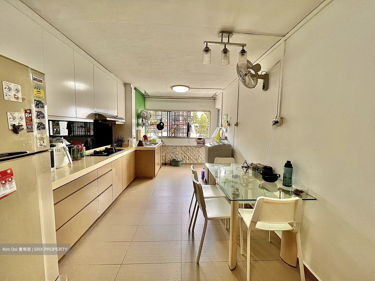 Blk 119 Hougang Avenue 1 (Hougang), HDB 4 Rooms #567987141